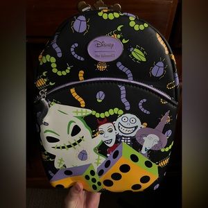 Nightmare before Christmas Disney Bag
